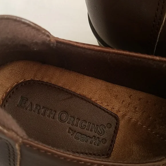 NWOT Earth Origins by Earth ladies 8.5 shoes - Picture 2 of 8